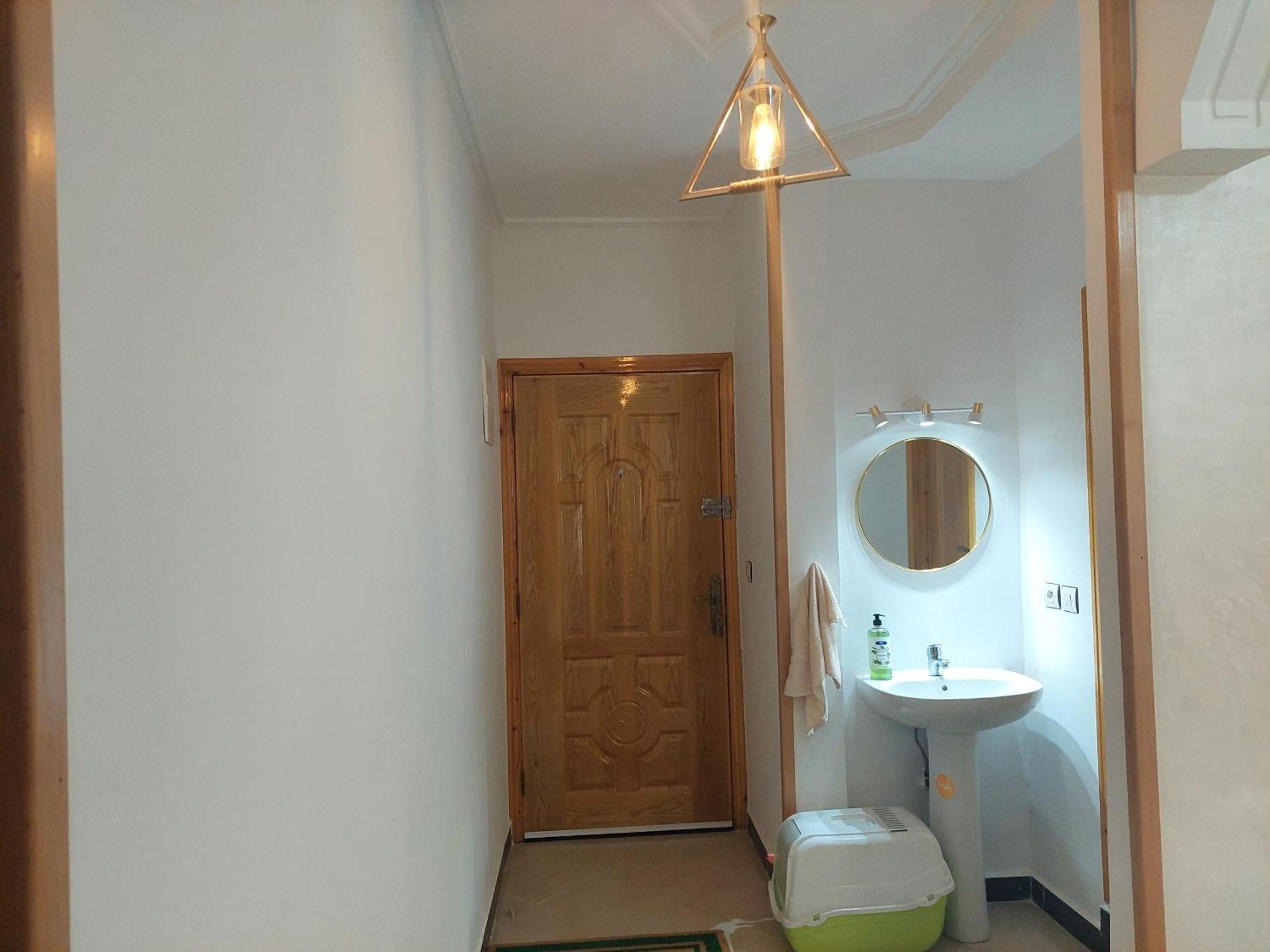Hi Home Мекнес Экстерьер фото