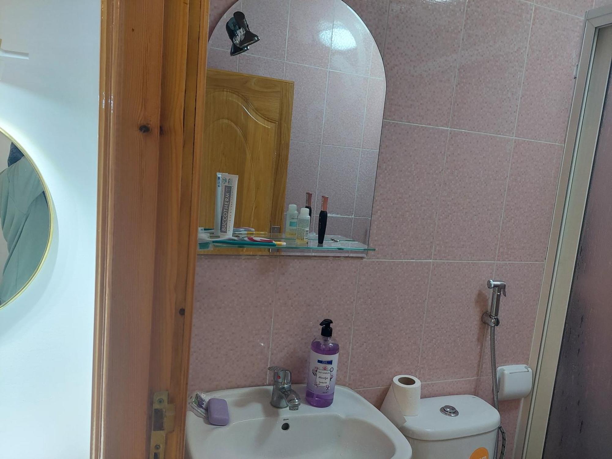 Hi Home Мекнес Экстерьер фото