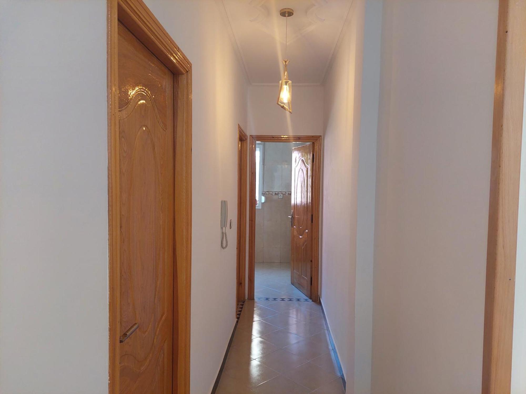 Hi Home Мекнес Экстерьер фото