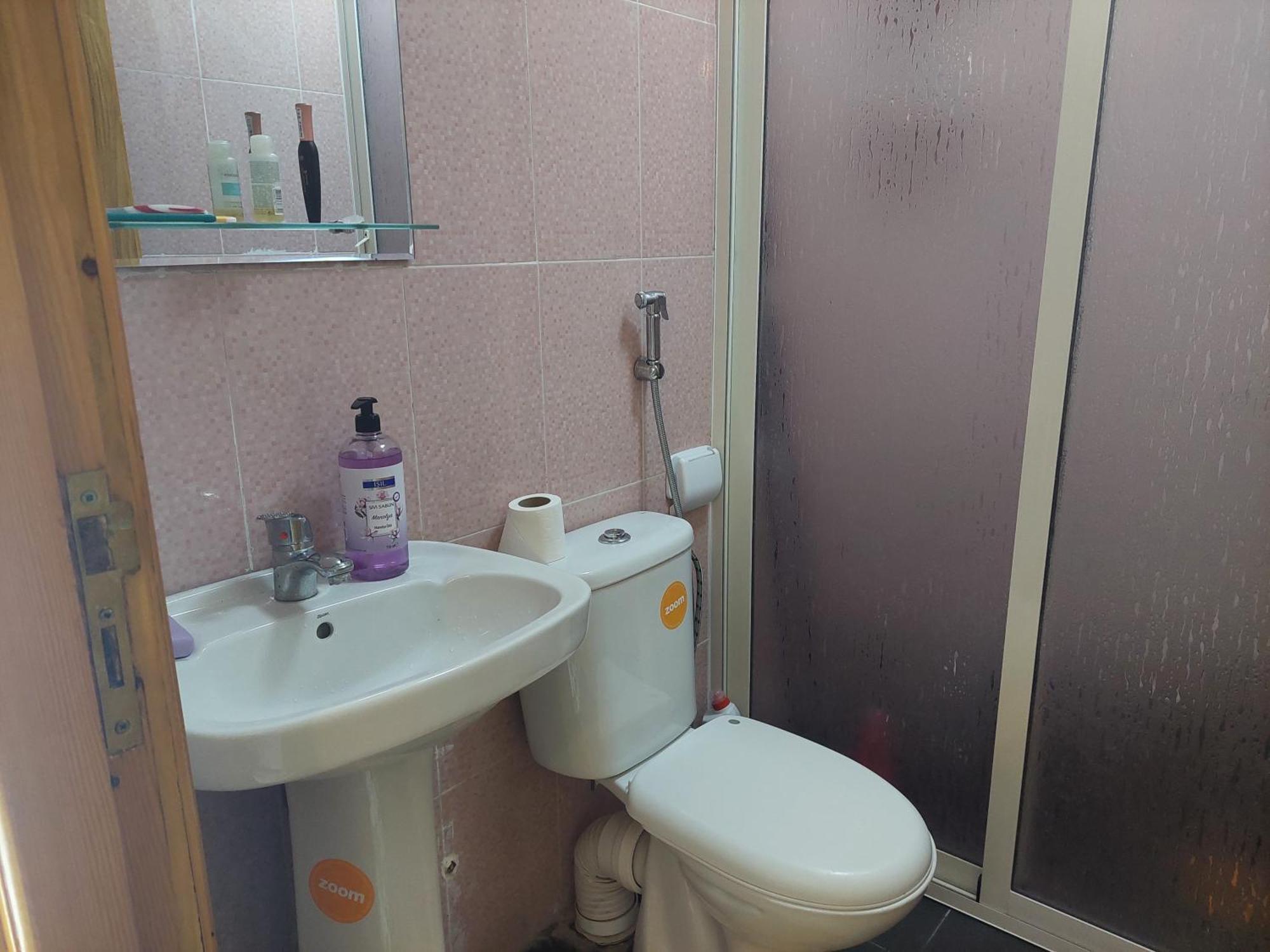 Hi Home Мекнес Экстерьер фото