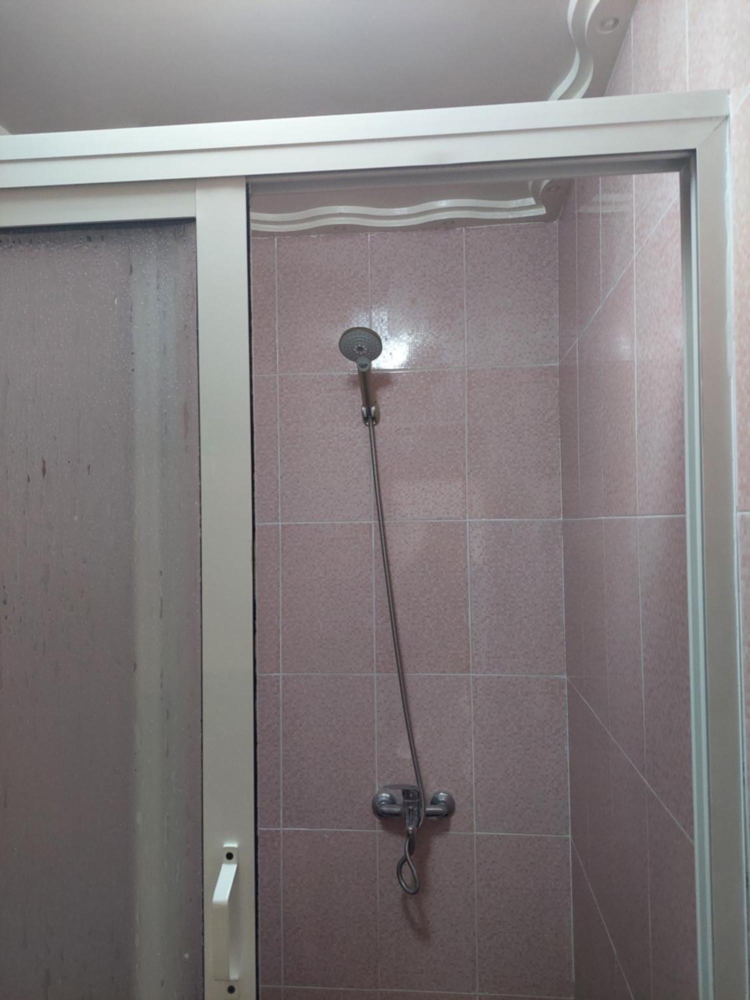 Hi Home Мекнес Экстерьер фото