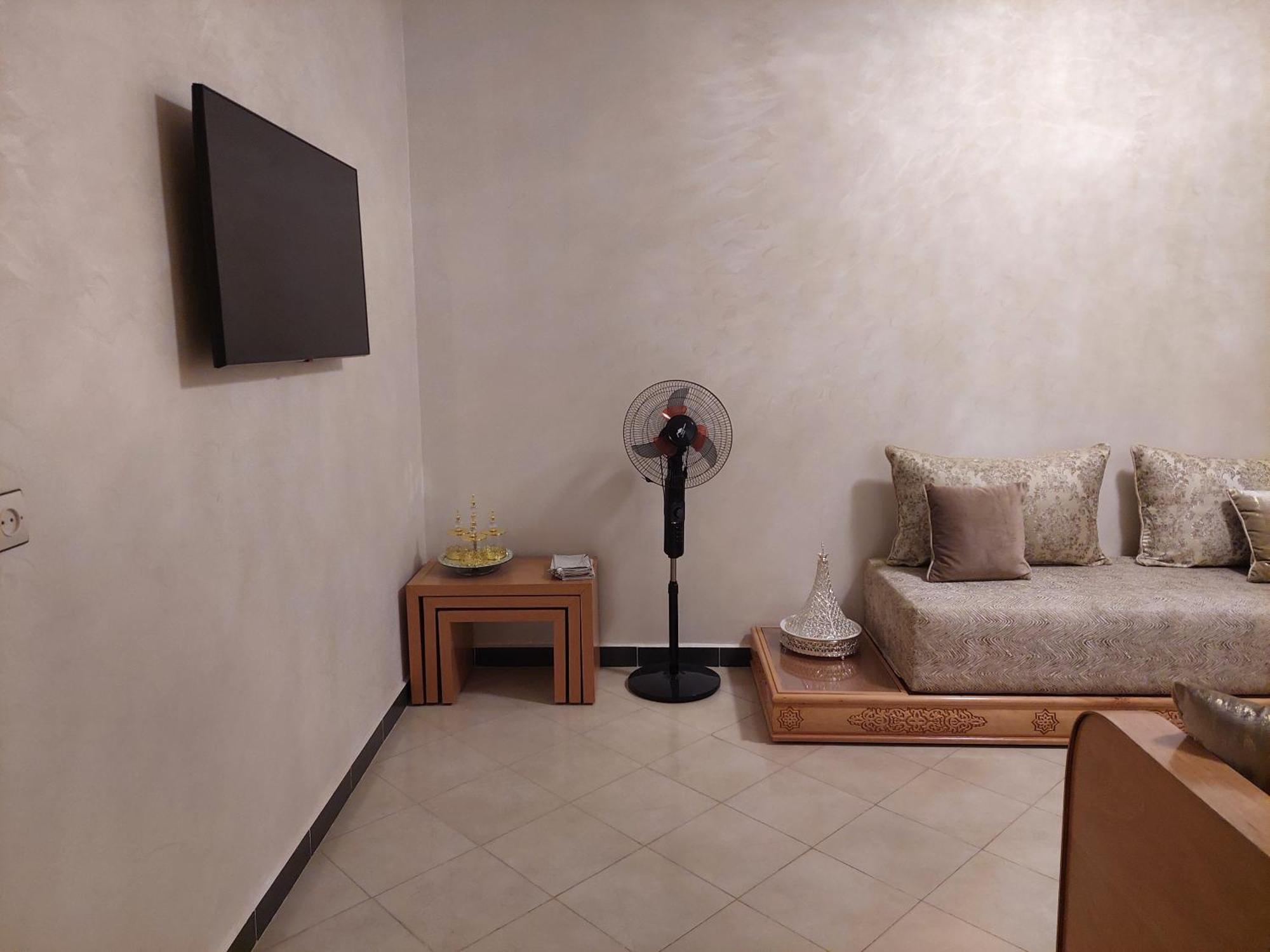Hi Home Мекнес Экстерьер фото